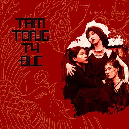 Tam Tòng Tứ Đức
