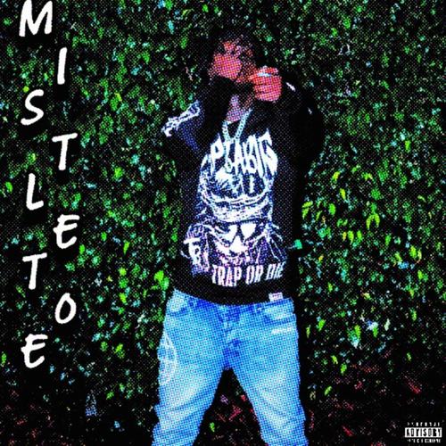 Mistletoe (Prod. Mongo & FloccoMadeThisBeat) (feat. prod. mongo & FloccoMadeThisBeat) [Explicit]