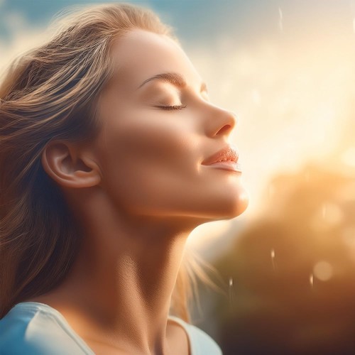 Paisajes Sonoros Conscientes: Momentos Para Meditar