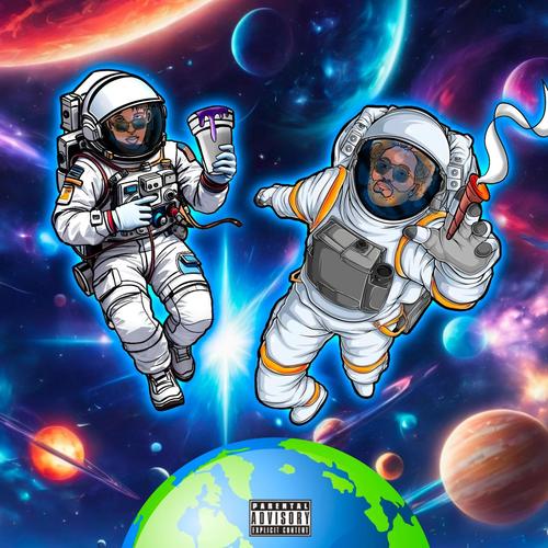 L i k e n u n y a (feat. Ecay X) [Explicit]
