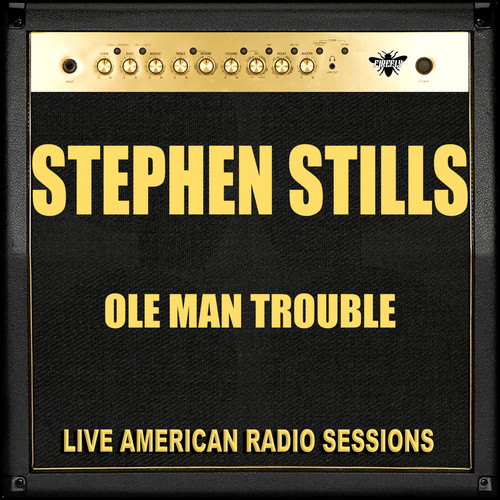 Ole Man Trouble (Live)
