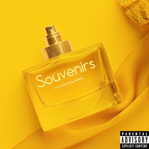 Souvenirs (with bigaj!) [Explicit]