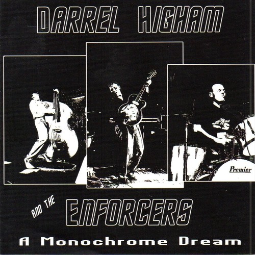 A Monochrome Dream