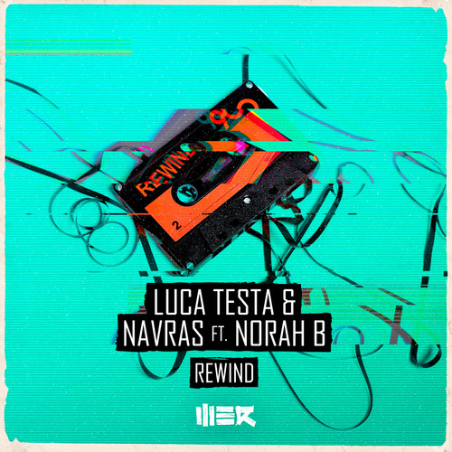 Rewind (feat. Norah B)