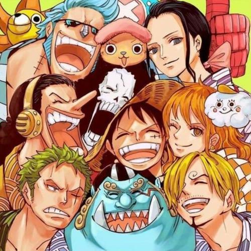mugiwara! (Explicit)