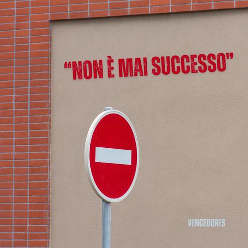 “Non è mai successo”