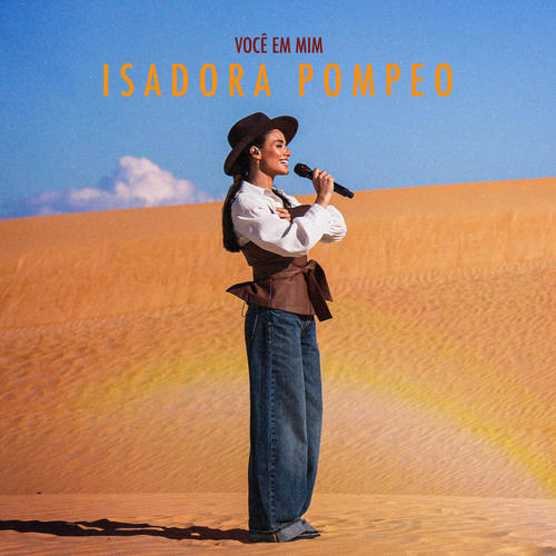 Você em Mim (Ao Vivo)