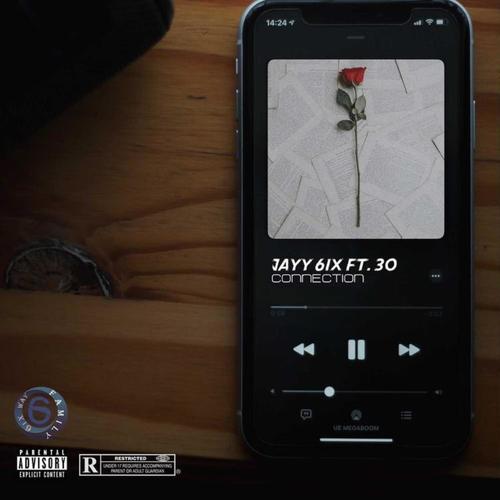 Connection (feat. 30) [Explicit]
