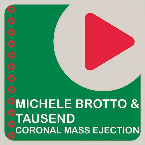 Coronal Mass Ejection