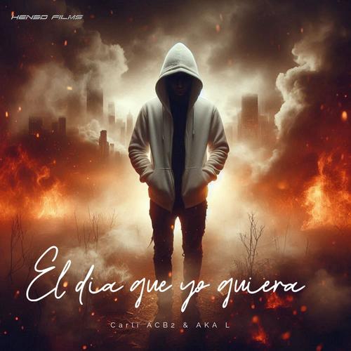 El Día Que Yo Quiera (feat. Aka L) [Explicit]