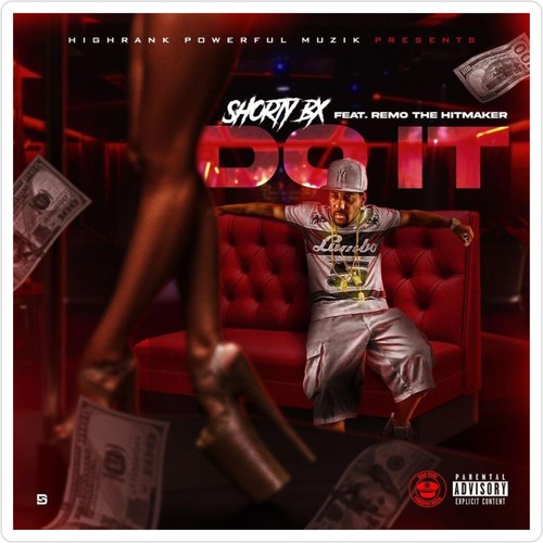 Do It (Explicit)