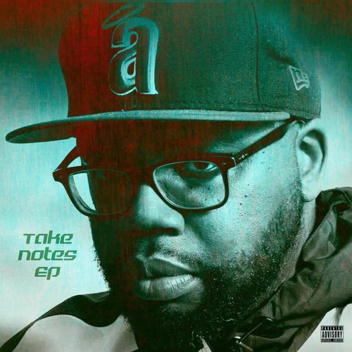 Take Notes EP