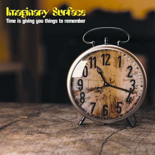 Time Is Giving You Things to Remember