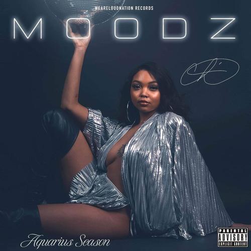 Moodz (Explicit)