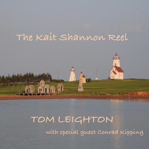 The Kait Shannon Reel (feat. Conrad Kipping)