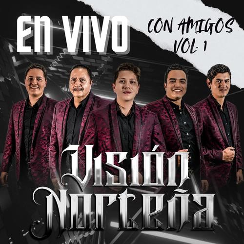 En Vivo Con Amigos