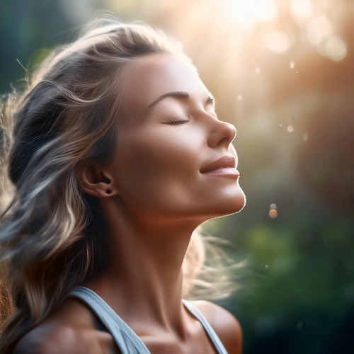 Flujo De Meditación Lofi: Patrones Armónicos Sutiles