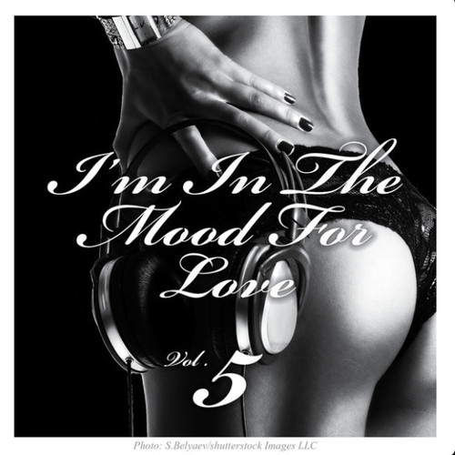 Im in the Mood for Love - Vol. 5