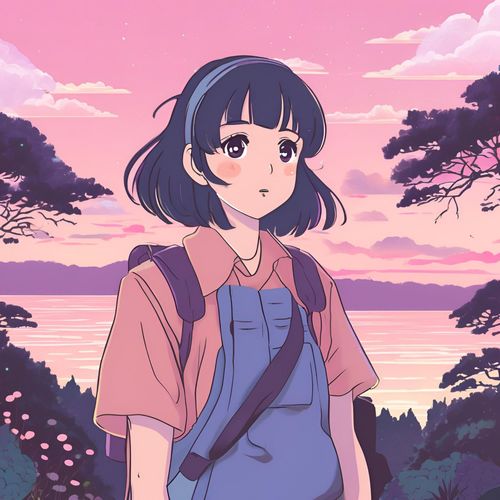 Whispered Wishes: Chill Lofi Music