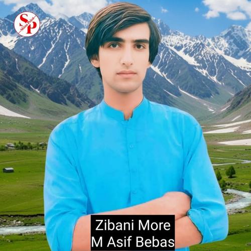Zibani More (feat. M Asif Bebas)