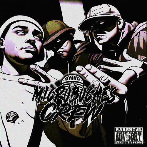 MICROBUCHESCREW (SIN SELLOS) [Explicit]