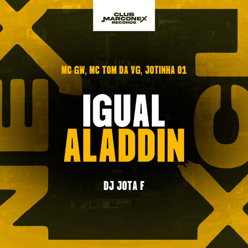 Igual Aladdin (Explicit)