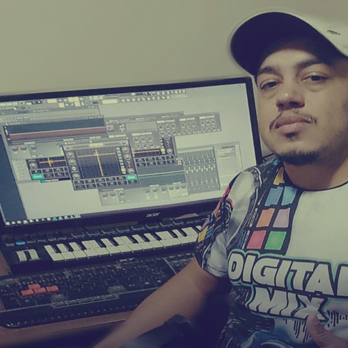 Montagem Som da Massa JF