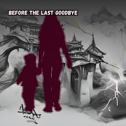 Before the Last Goodbye