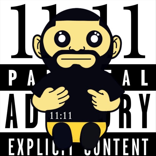 11:11, Vol. 2 (Explicit)