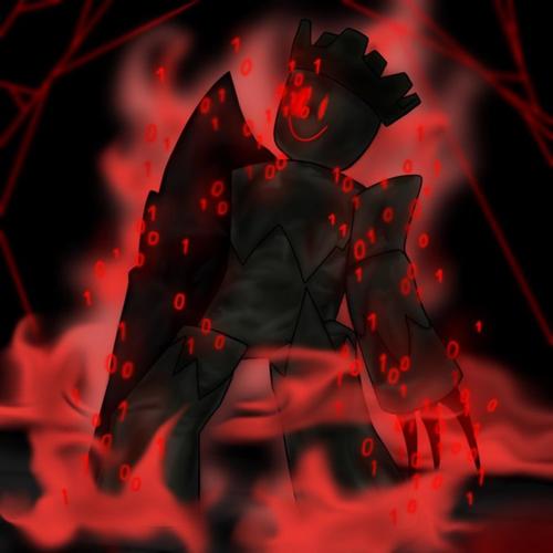 Brutal Enigma (Cover)