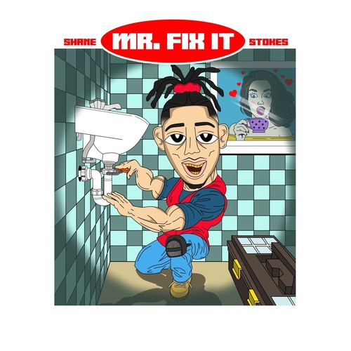 MR. FIX IT (Explicit)