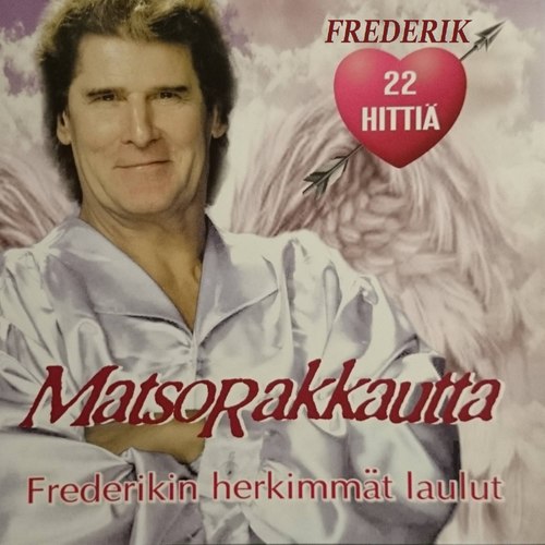 Matsorakkautta
