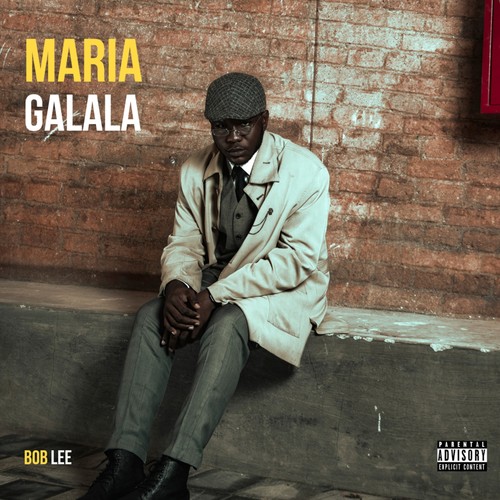 Maria Galala (Explicit)