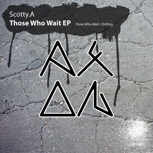 Those Who Wait EP