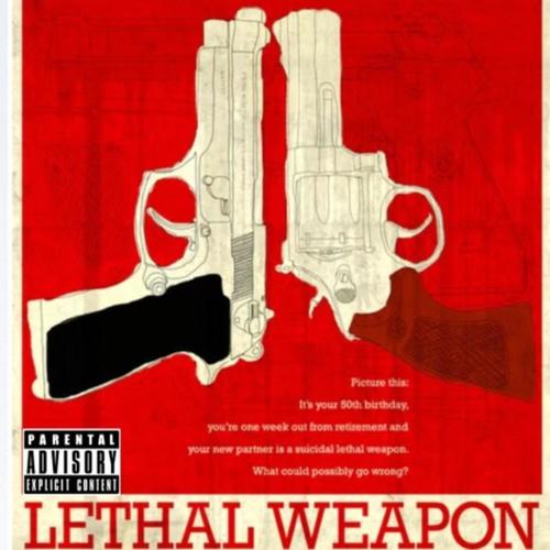 Leathal Weapons (feat. YNP Cozy) [Explicit]