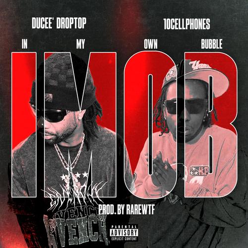 I.M.O.B. (Explicit)