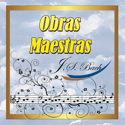 Obras Maestras, J.S. Bach