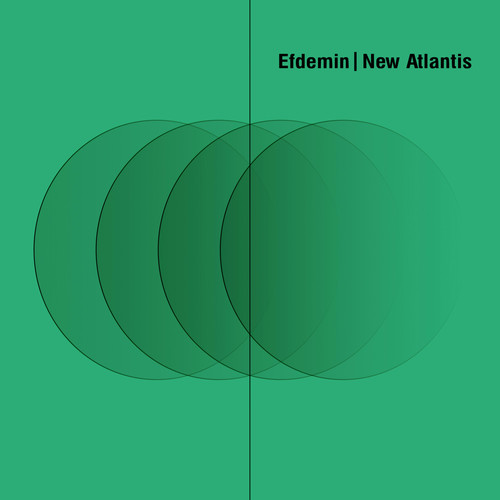 New Atlantis