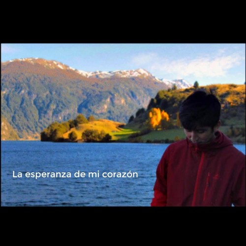 La esperanza de mi corazón