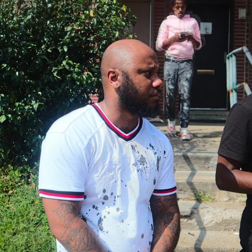 Welcome To My City (Explicit)