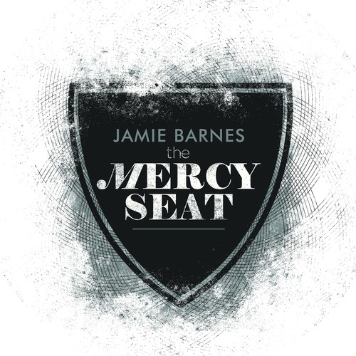 Jamie Barnes - The Mercy Seat EP