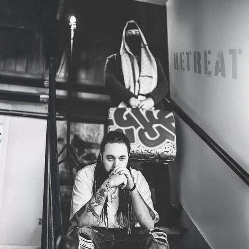 RETREAT (feat. Jordan Taylor) [Explicit]