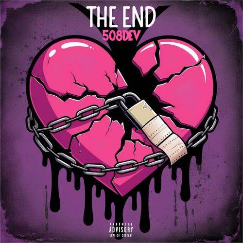 THE END (Explicit)