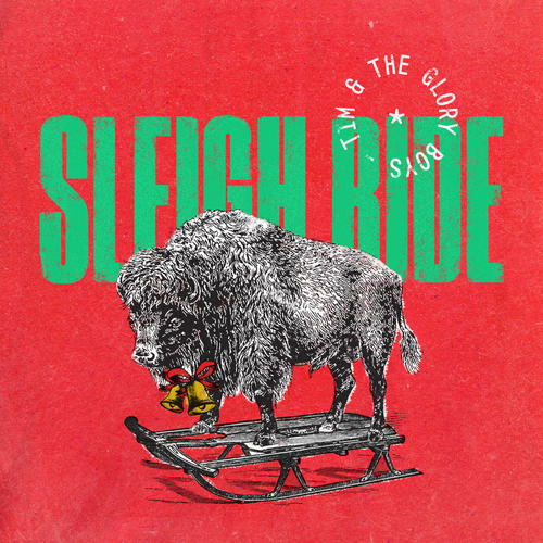 Sleigh Ride (360 Reality Audio)