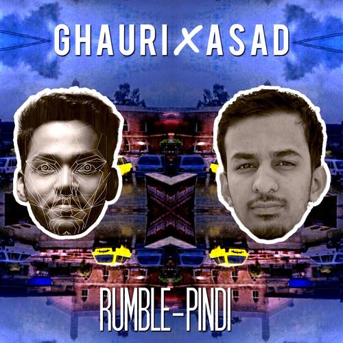 Rumble-Pindi (feat. Ghauri & Asad)