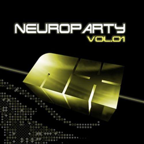 Neuroparty Volume 1