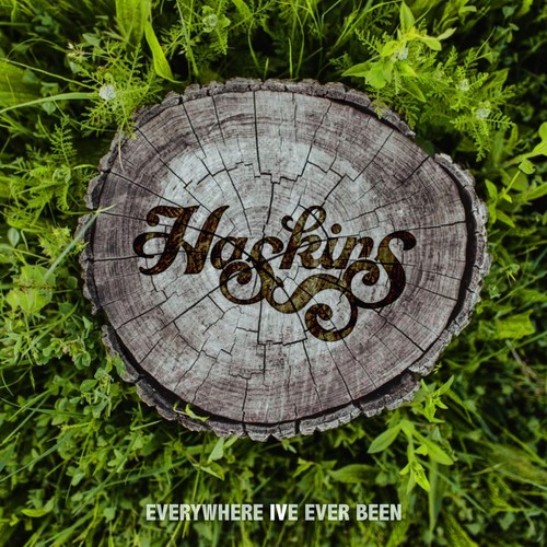 Everywhere I’ve Ever Been