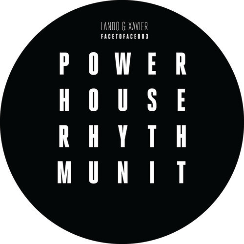 Power House Rhythm Unit