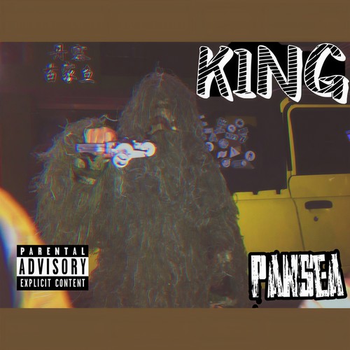 King