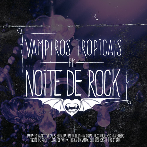 Noite de Rock!